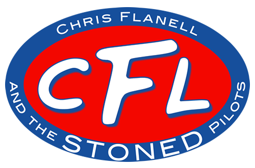 Chris Flanell and the Stoned Pilots